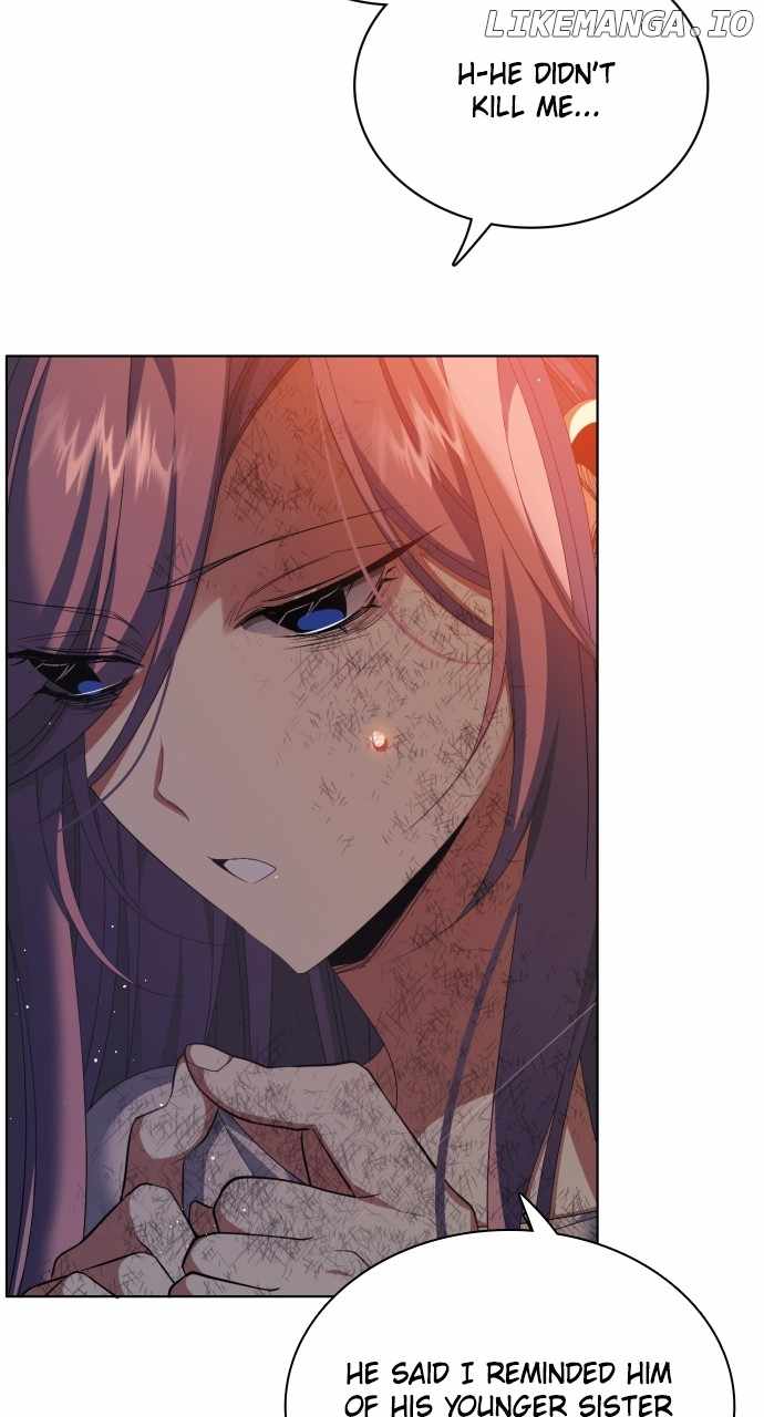 Zero Game Chapter 314 50